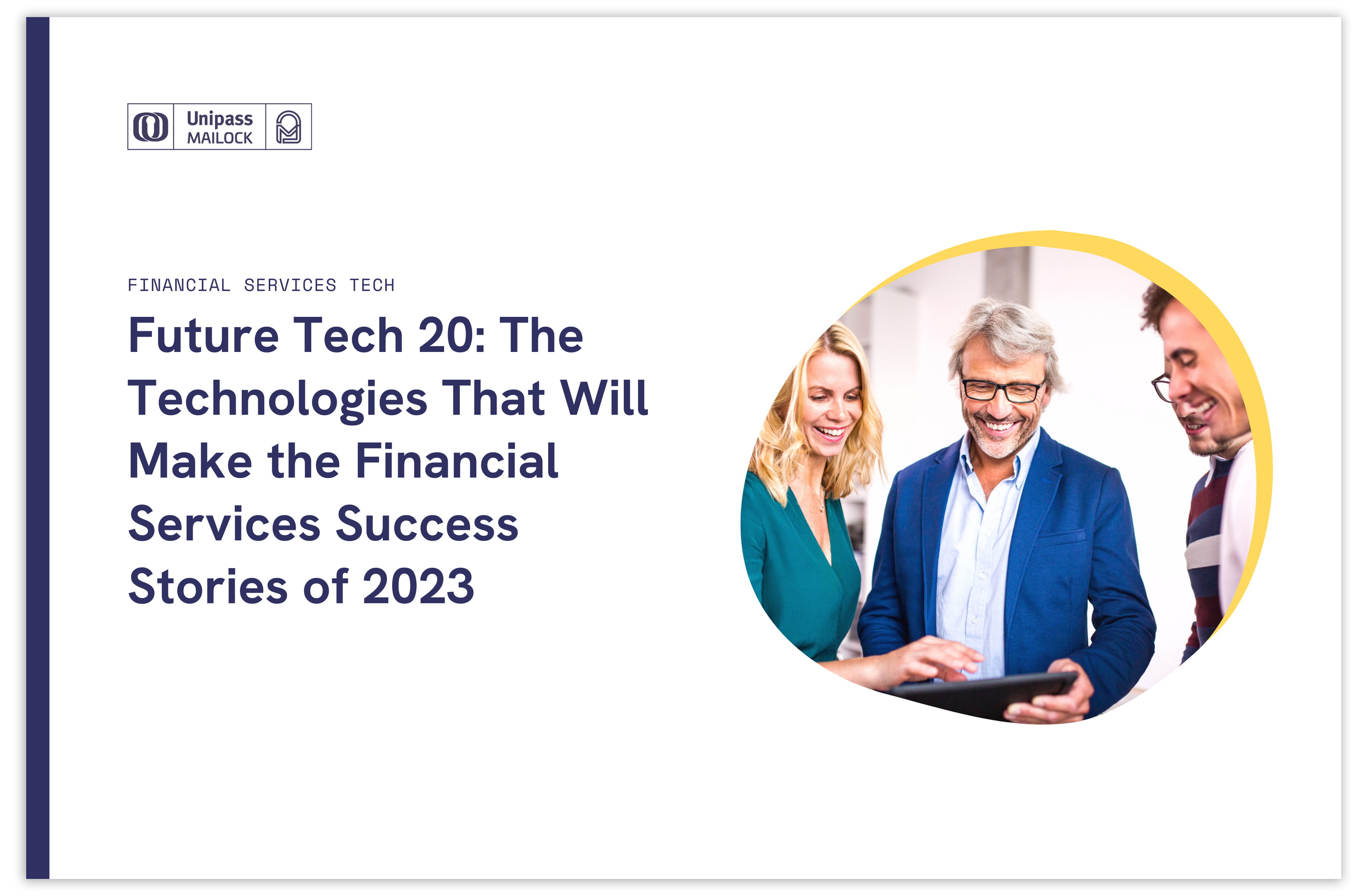 Future Tech 20